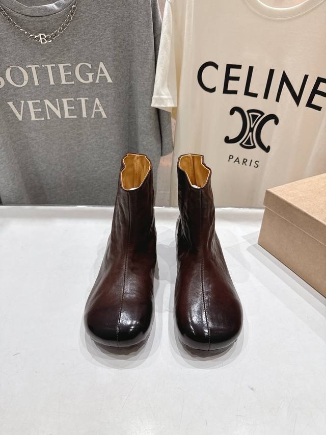 Top-quality factory Renian niche trendy brand ~ F028 Autumn/Winter new retro Bri