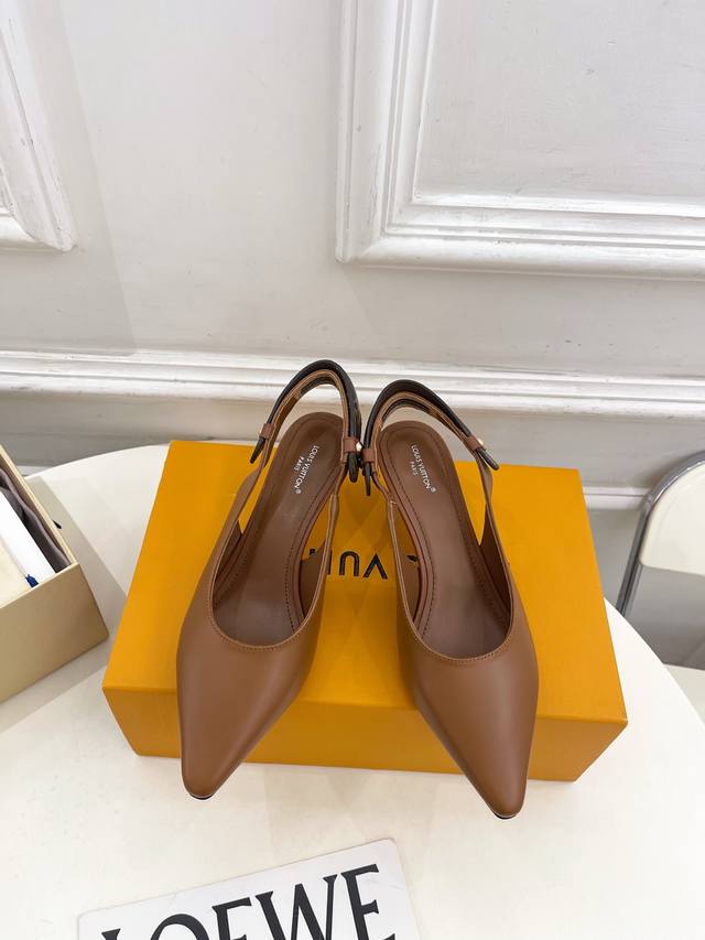 Louis Vuitton 25 2025 Autumn/Winter New Arrival Top Version The latest Legacy ki