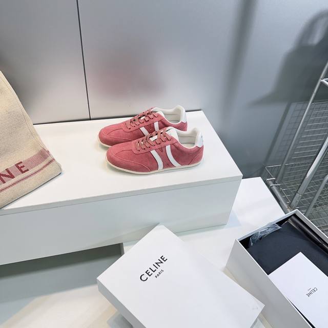 High-quality factory-fresh color! Top-quality Celine 2025 Fall/Winter new collec