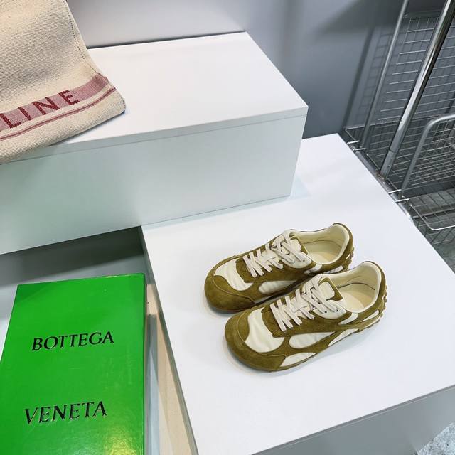 High-quality factory-made women's and men's casual chunky sneakers! Top-quality