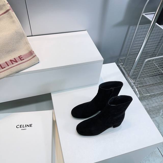 High-quality factory short! Top quality Celine 25Ss Fall/Winter new arrival Arc