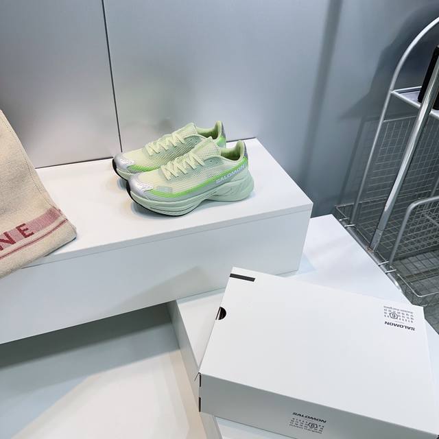 High-quality factory production! Niche trendy brand couple's style! Maisonmargie