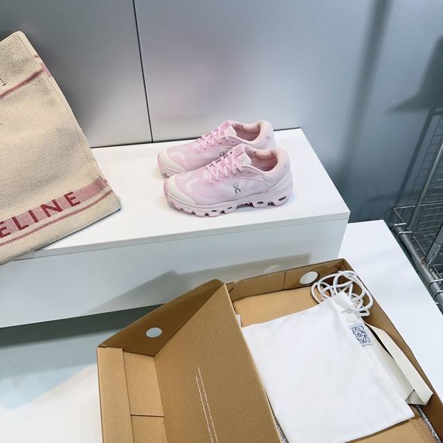 High-quality factory! Top-quality couple's shoes! 25Ss Autumn/Winter New Loewe X