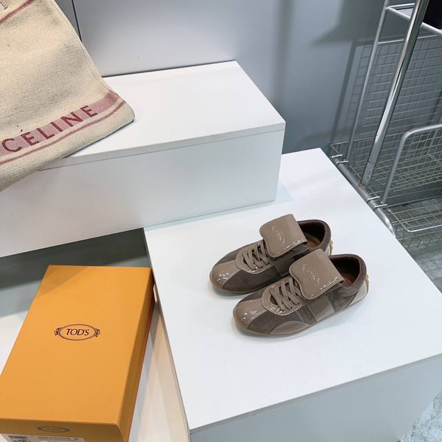 High-quality factory direct! Top quality! Original Dongguan-made product! Tods 2