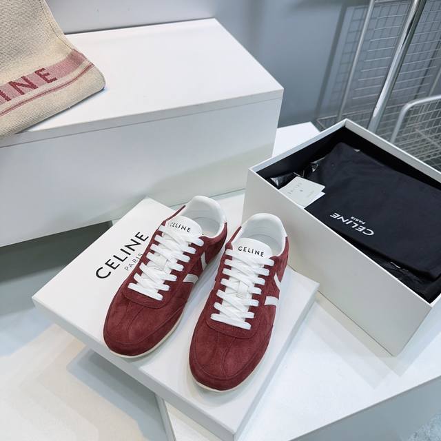 High-quality factory release! Top-quality Celine 2025 Fall/Winter new collection