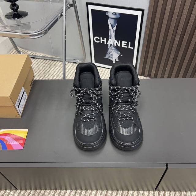 Factory: Exclusive Top-Tier Version Moon Boot 2025Vs Early Autumn Latest Snow Bo