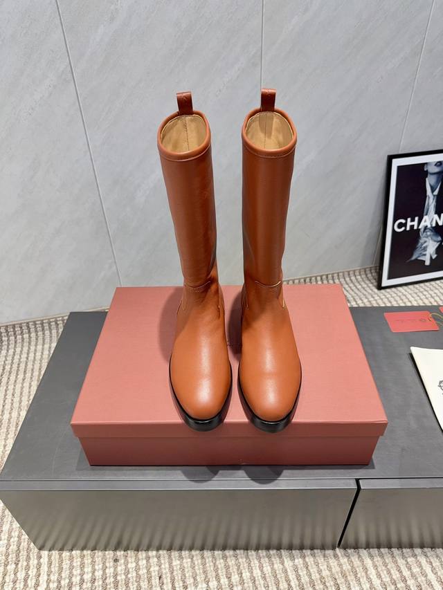 Factory Direct: Exclusive Top-Tier Version Lor*Pian*25Vs Latest Hot-Selling Boot