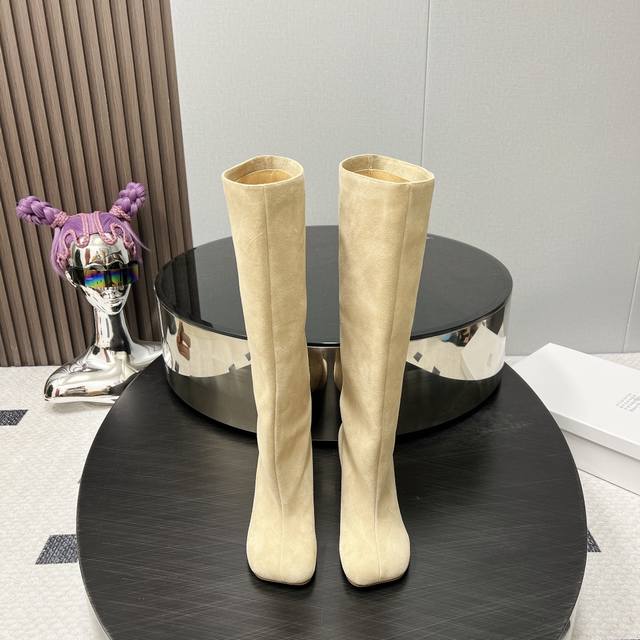 Factory Direct: Exclusive Top-Tier Version Maison Margiela 25Vs Autumn/Winter Ne