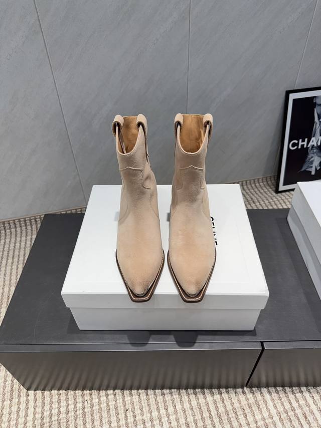 Factory: Exclusive Top-Tier Version Celin 2025 VS Fall/Winter Latest Hot-Selling