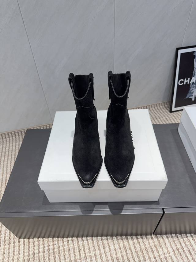 Factory: Exclusive Top-Tier Version Celin 2025 VS Fall/Winter Latest Hot-Selling