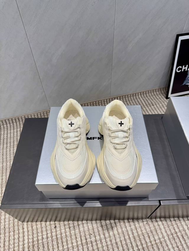 Factory: Exclusive Top-Tier Version Smfk Tide 2025Vs Autumn/Winter Latest Hot-Se