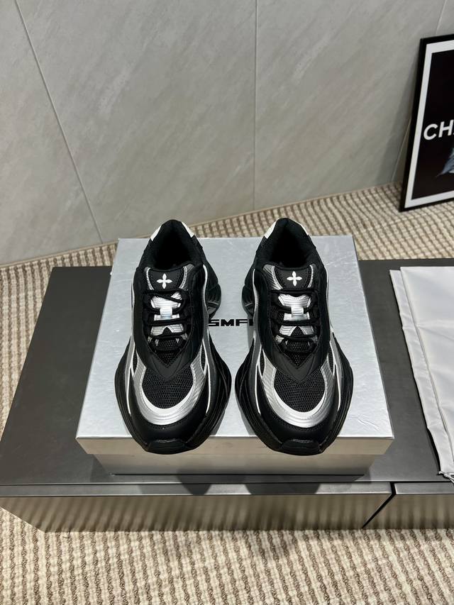 Factory: Exclusive Top-Tier Version Smfk Tide 2025Vs Autumn/Winter Latest Hot-Se