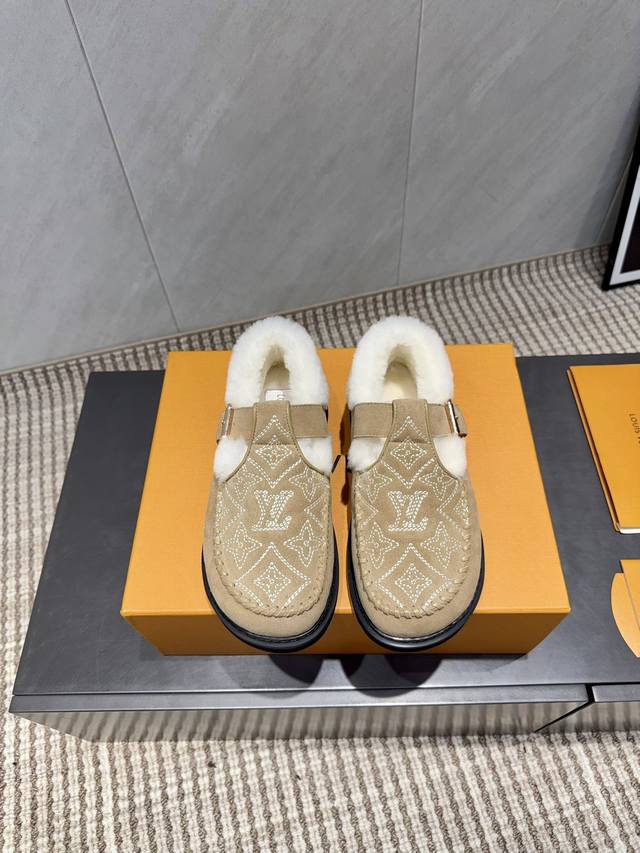 Factory Direct: Exclusive Top-Tier Mauritian Version L*V 2025 VS Early Autumn La