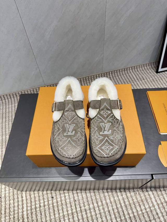 Factory Direct: Exclusive Top-Tier Mauritian Version L*V 2025 VS Early Autumn La