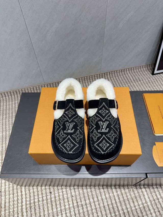 Factory Direct: Exclusive Top-Tier Mauritian Version L*V 2025 VS Early Autumn La