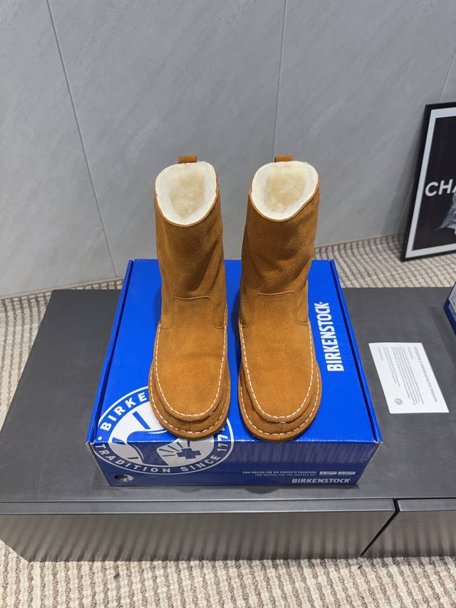 Factory Direct: Exclusive Top-Tier Version Birkenstock ~ Niche Trendy Brand 25Vs