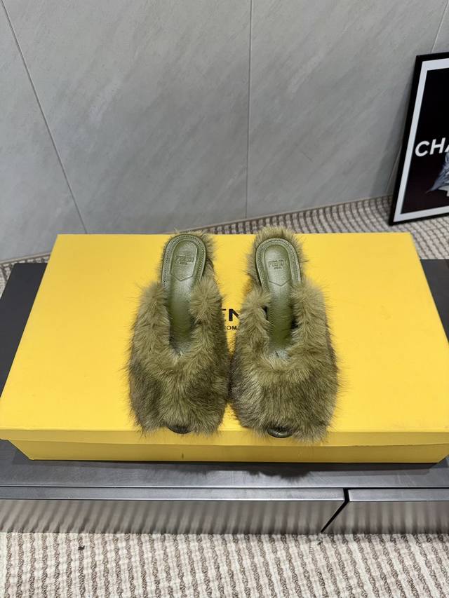 Factory: Exclusive Top-Tier Version F*Endi 2025 VS Latest Fashion Hot-Selling Fu