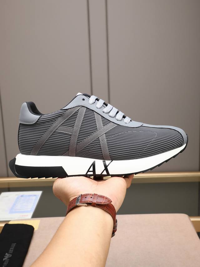 Armani exudes a calm, sophisticated, and refined elegance, making it suitable fo Armani exudes a calm, sophisticated, and refined elegance, making it suitable fo