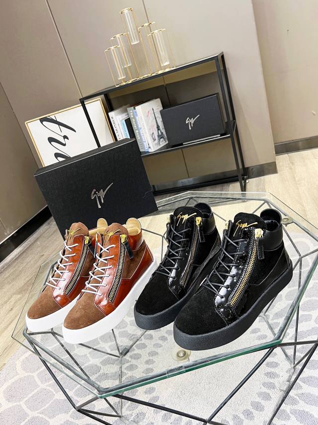 High-quality 1:1 replica of Giuseppe Zanotti shoes, 1:1 replica from the officia