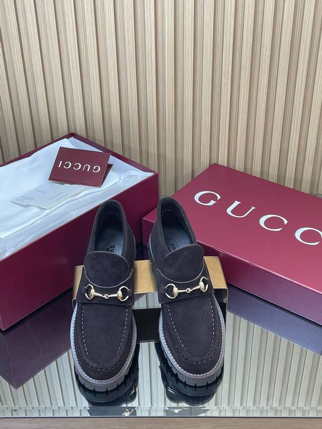 Women's Thin-Soled Dark Brown Shoes with Matching Lining, 2025 Newest Upgraded G