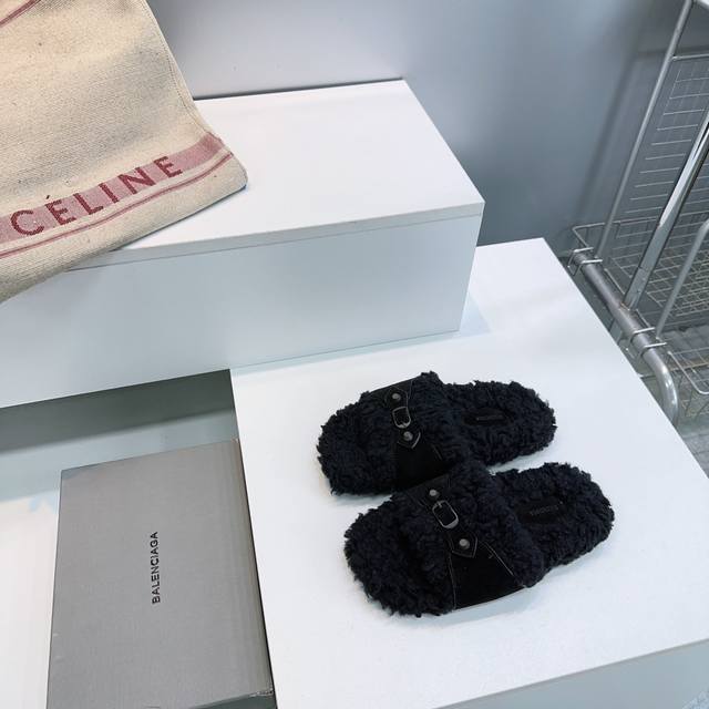 High-quality factory release! Top-quality Balenciaga 25Ss Fall/Winter latest war