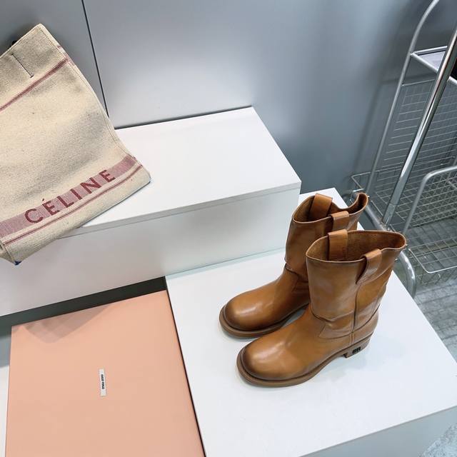 High-quality factory! Top quality Miu Miu 25Ss Fall/Winter new arrival, water-dy