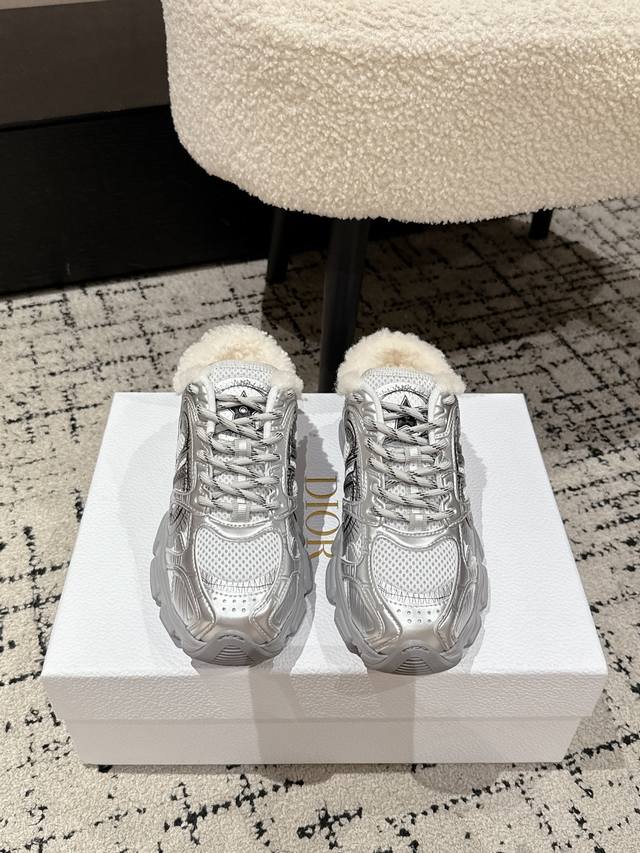 Top-tier version Dior 25 latest Chrono series New Arrival latest puffer jacket s