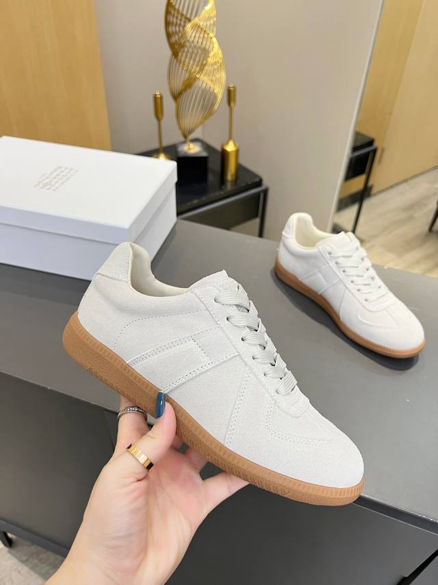 Exclusive Top-Tier Version M*M6M*Aison M*Argiela~25Vs New Retro Casual Series Ma