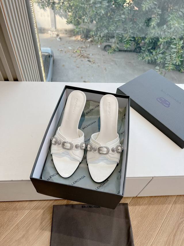 G289 What you see is what you get G0286Balencia*A25Ss Unique arch-heeled high-he