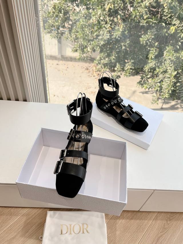 What you see is what you get, top-quality import G0286 #Dior 2025 early spring n