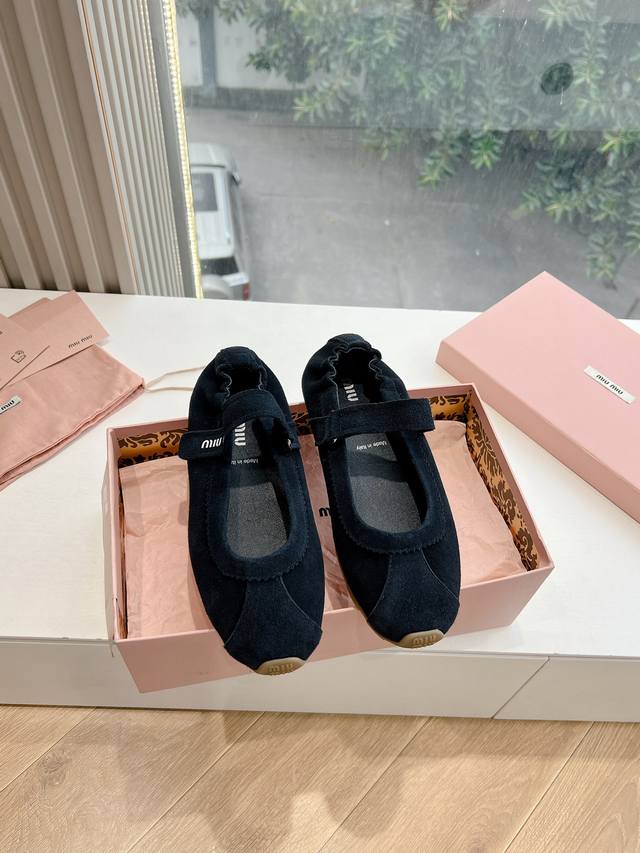 G0286 Top-tier version, high-quality import. Miu Miu 2025 Spring/Summer Fashion