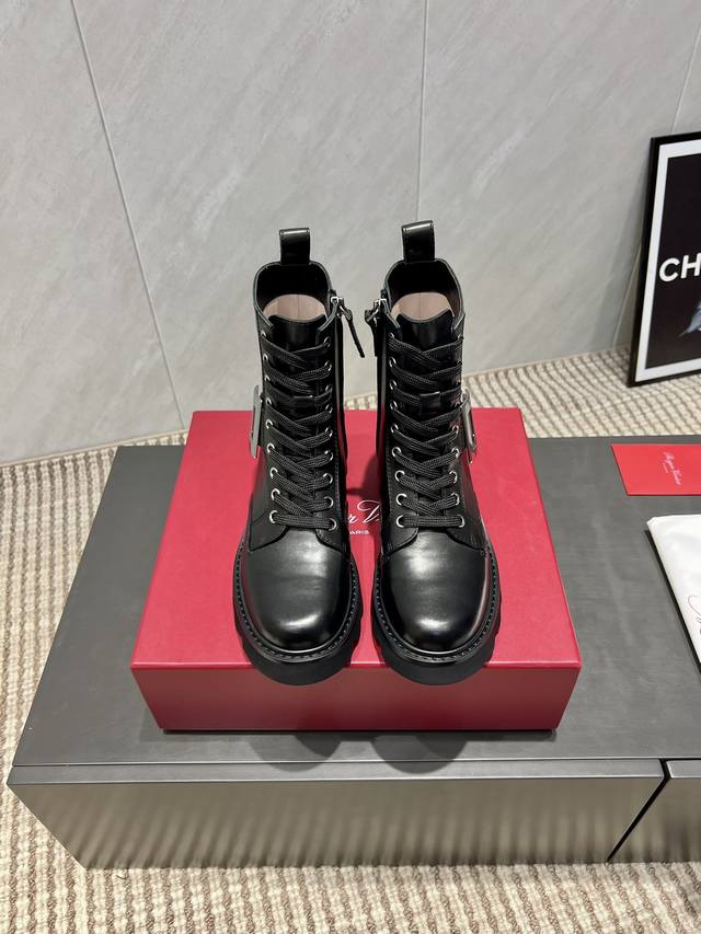 Factory Direct: Exclusive Top-Tier Version Roge*Vivie*2025Vs Autumn/Winter New B