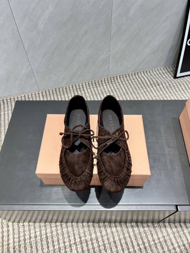 Factory: Exclusive Top-Tier Version Hereu Niche Trendy Brand 25Vs Autumn New Ser