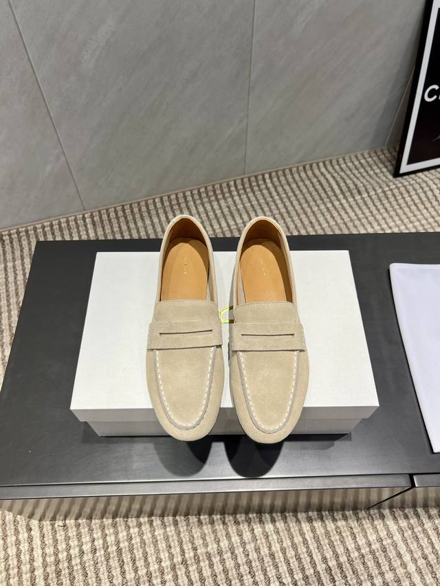 Factory Direct: Exclusive Top-Tier Version The Row Niche Trendy Brand 25Vs Autum