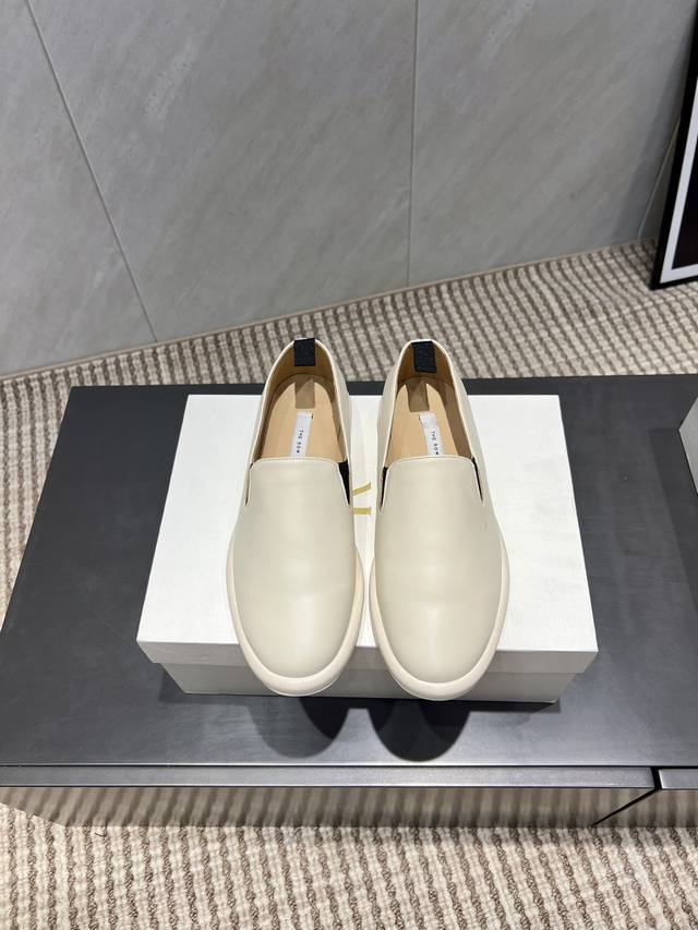 Factory Direct: Exclusive Top-Tier Version The Row Niche Trendy Brand 25Vs Autum