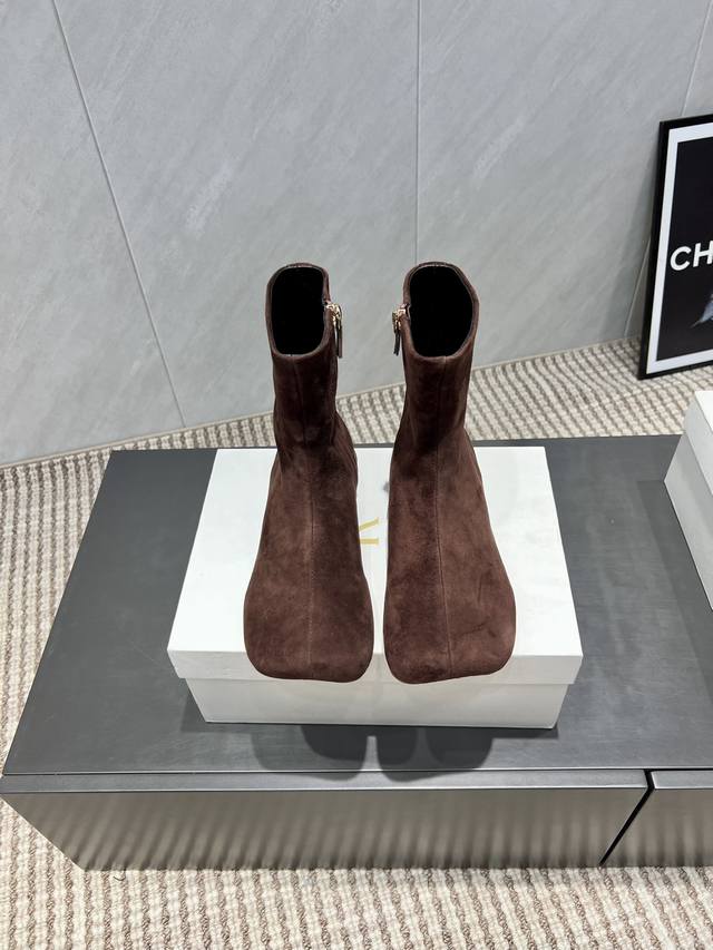 Factory: Exclusive Top-Tier Version The Row 2025Vs Early Autumn Latest Hot-Selli