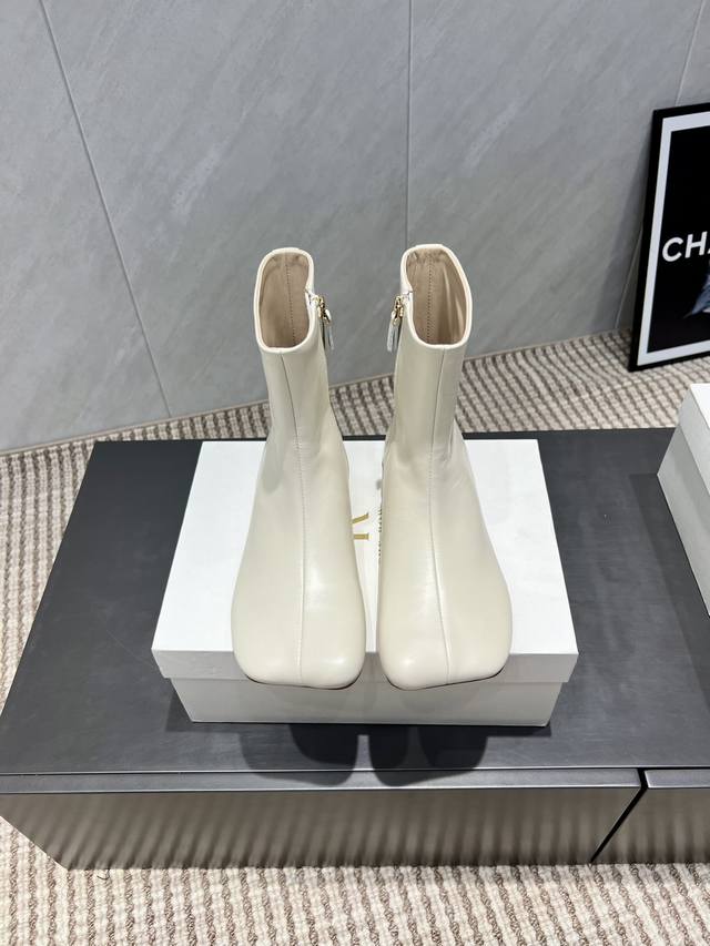 Factory: Exclusive Top-Tier Version The Row 2025Vs Early Autumn Latest Hot-Selli