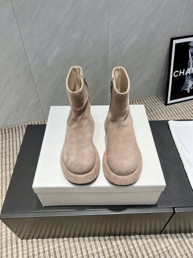 Factory Direct: Exclusive Top-Tier Version The Row 2025Vs Early Autumn Latest Ca