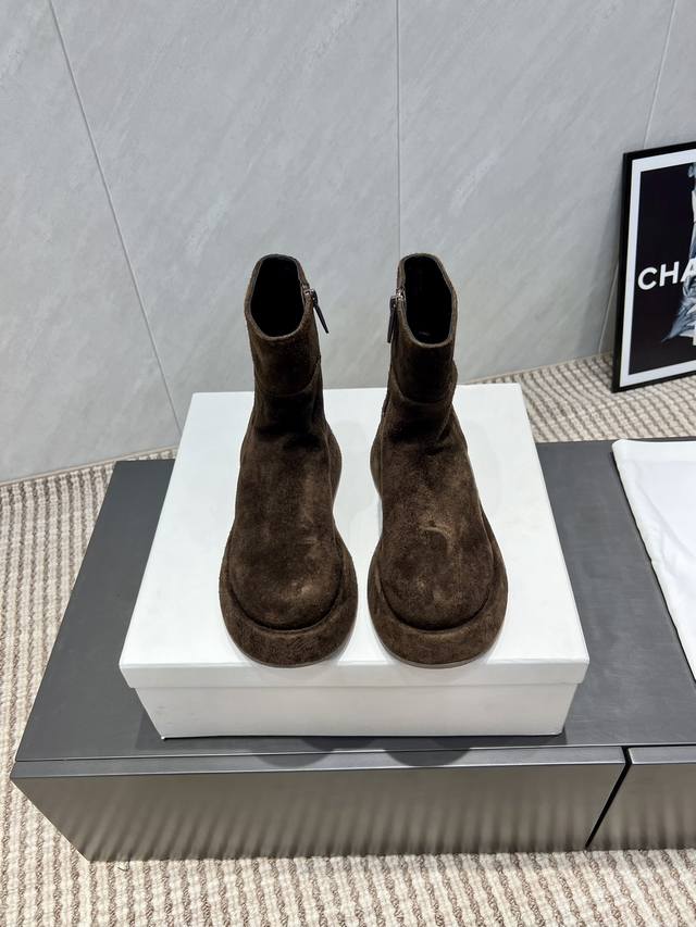 Factory Direct: Exclusive Top-Tier Version The Row 2025Vs Early Autumn Latest Ca