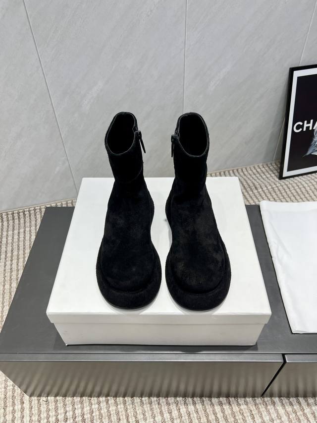 Factory: Exclusive Top-Tier Version The Row 2025Vs Early Autumn Latest Casual Ho