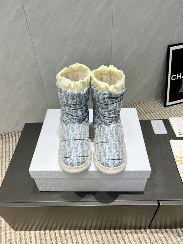 Factory Direct: Top-tier version with insoles. Dio.R. D's 2025 VS Fall/Winter mu