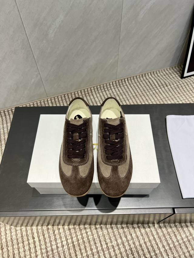 Factory Direct: Exclusive Top-Tier Version The Row ~ Niche Trendy Brand 25Vs Aut