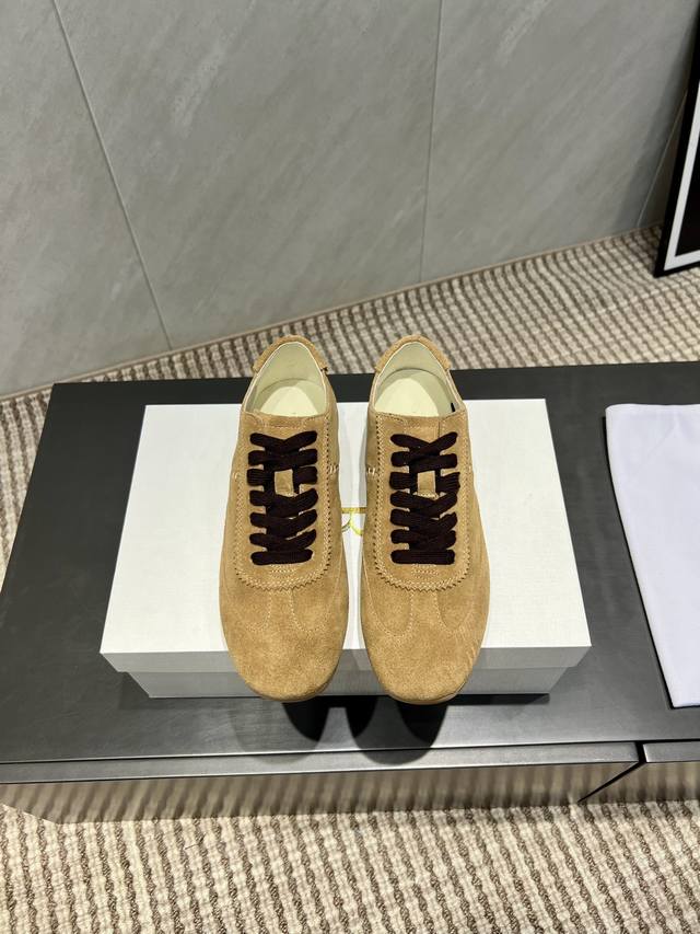 Factory Direct: Exclusive Top-Tier Version The Row ~ Niche Trendy Brand 25Vs Aut