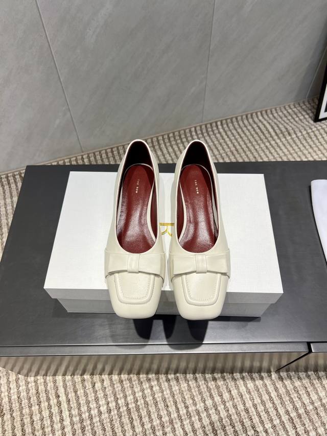 Factory Direct: Exclusive Top-Tier Version The Row Niche Trendy Brand 25Vs Autum