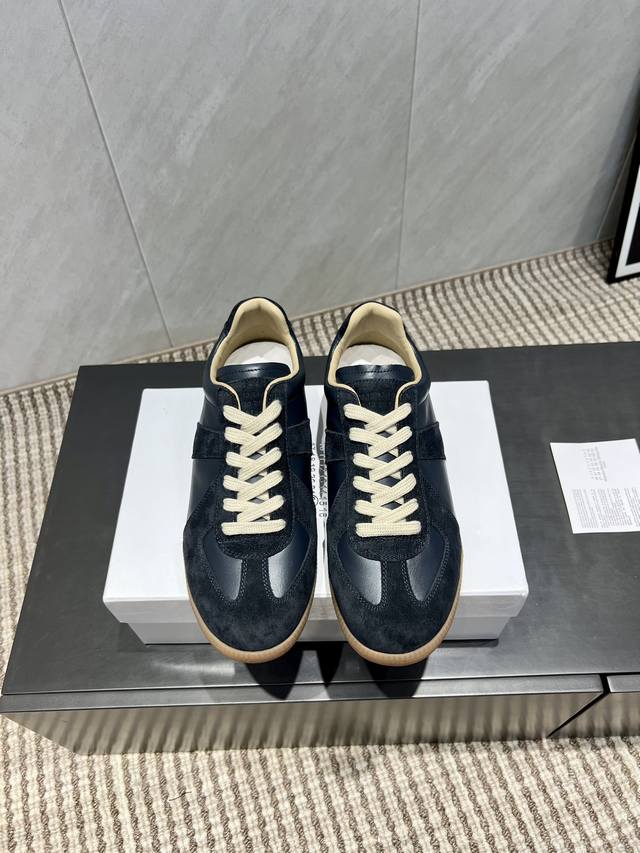 Factory: Exclusive Top-Tier Version for Men and Women M*M6M*Aison M*Argiela~25Vs