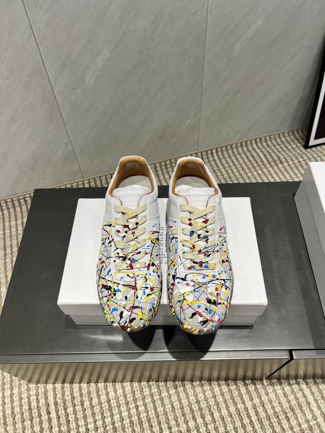 Factory Exclusive Top-Tier Version for Couples M*M6M*Aison M*Argiela~25Vs Autumn