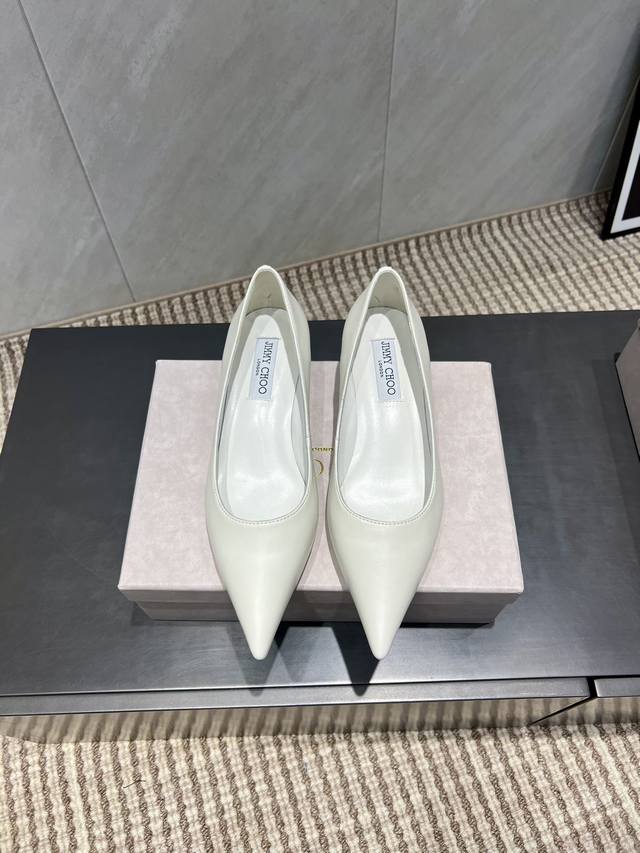 Factory Direct: Exclusive Top-Tier Version Jimmychoo ~ 25Vs Autumn Latest Fashio