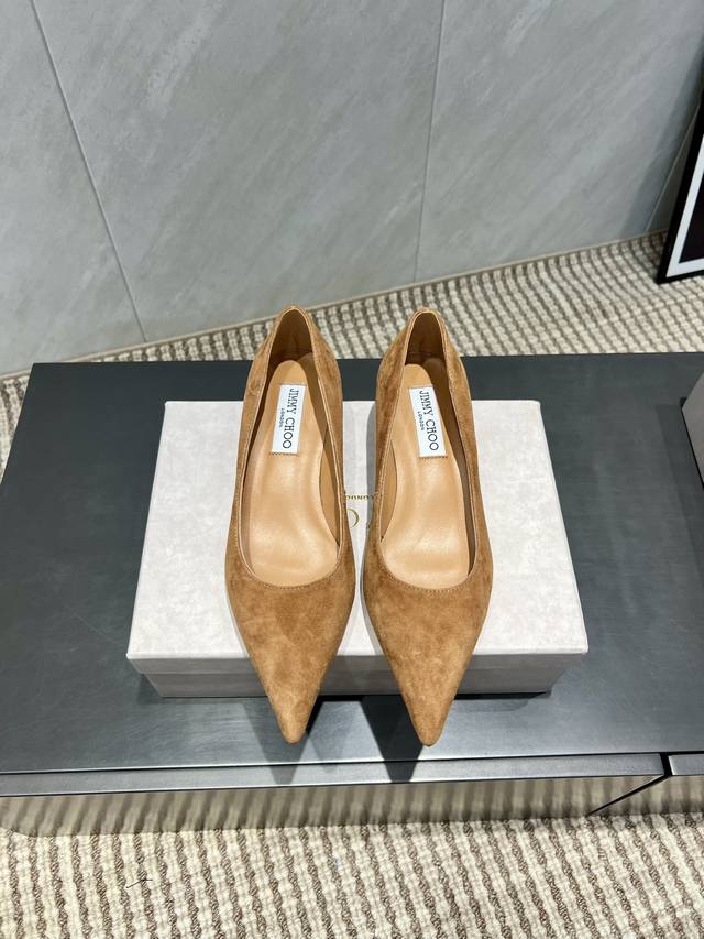 Factory Direct: Exclusive Top-Tier Version Jimmychoo ~ 25Vs Autumn Latest Fashio