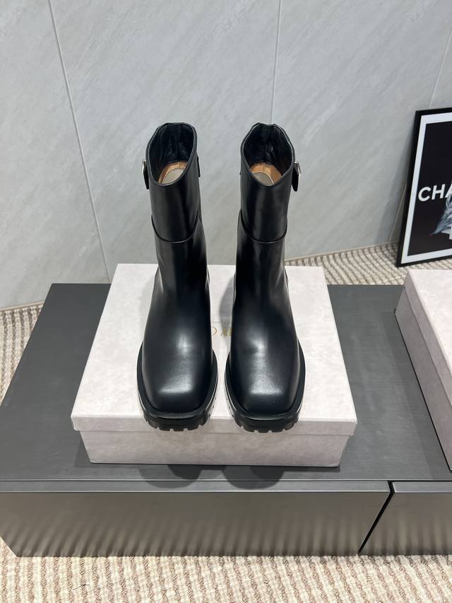 Factory Direct: Exclusive Top-Tier Version Jimmychoo 2025 VS Autumn Latest Hot-S