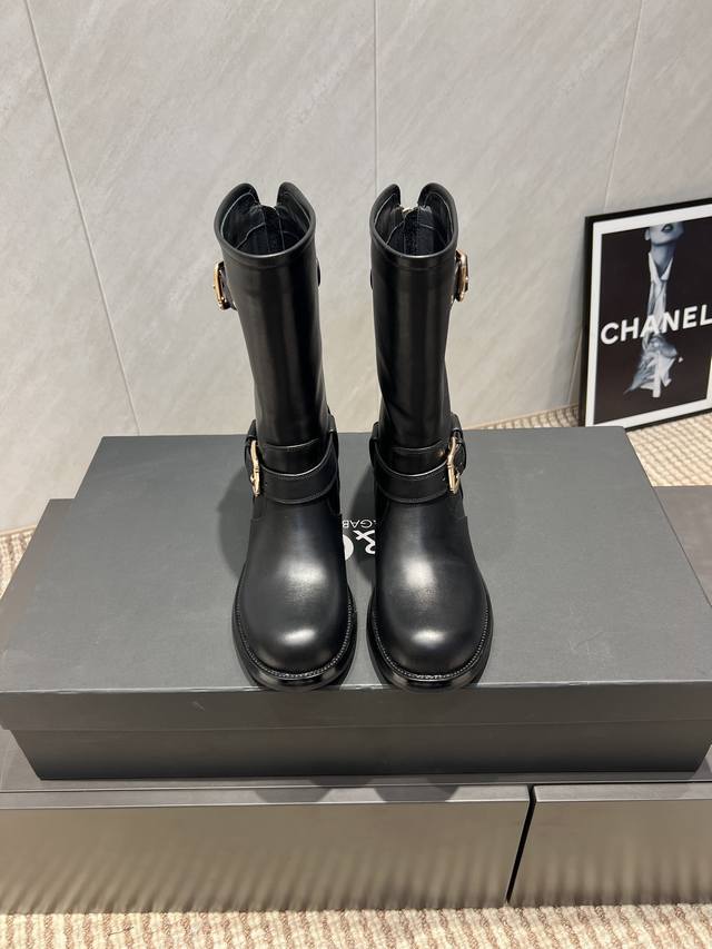 Factory Direct: Exclusive Top-Tier Version Dolce & Gabbana 25Vs Autumn/Winter Ho Factory Direct: Exclusive Top-Tier Version Dolce & Gabbana 25Vs Autumn/Winter Ho